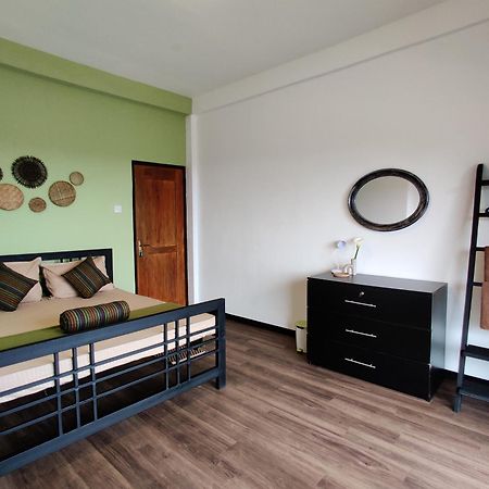 Villa Crosswinds นูวาราเอลิยา ภายนอก รูปภาพ