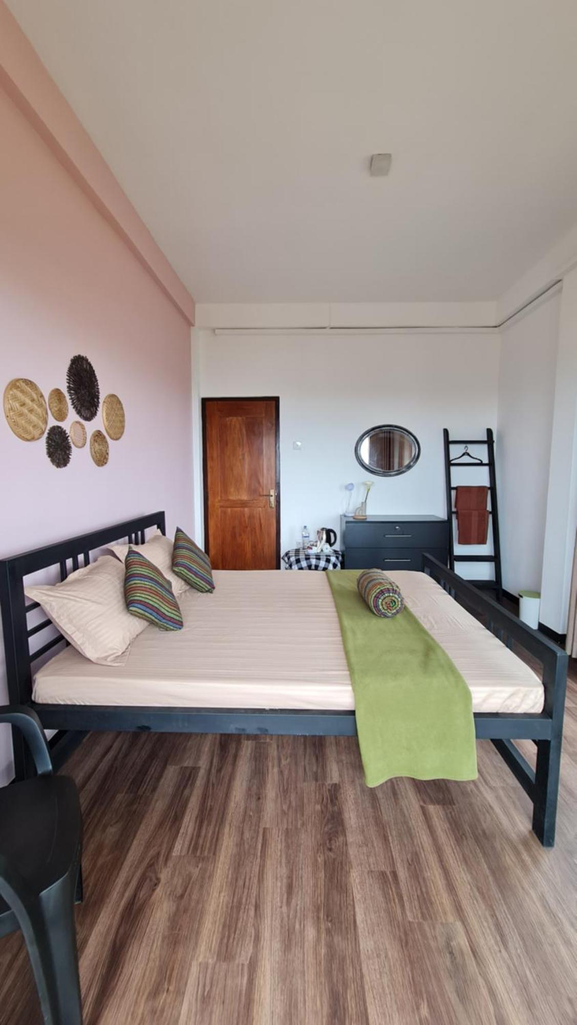 Villa Crosswinds นูวาราเอลิยา ภายนอก รูปภาพ