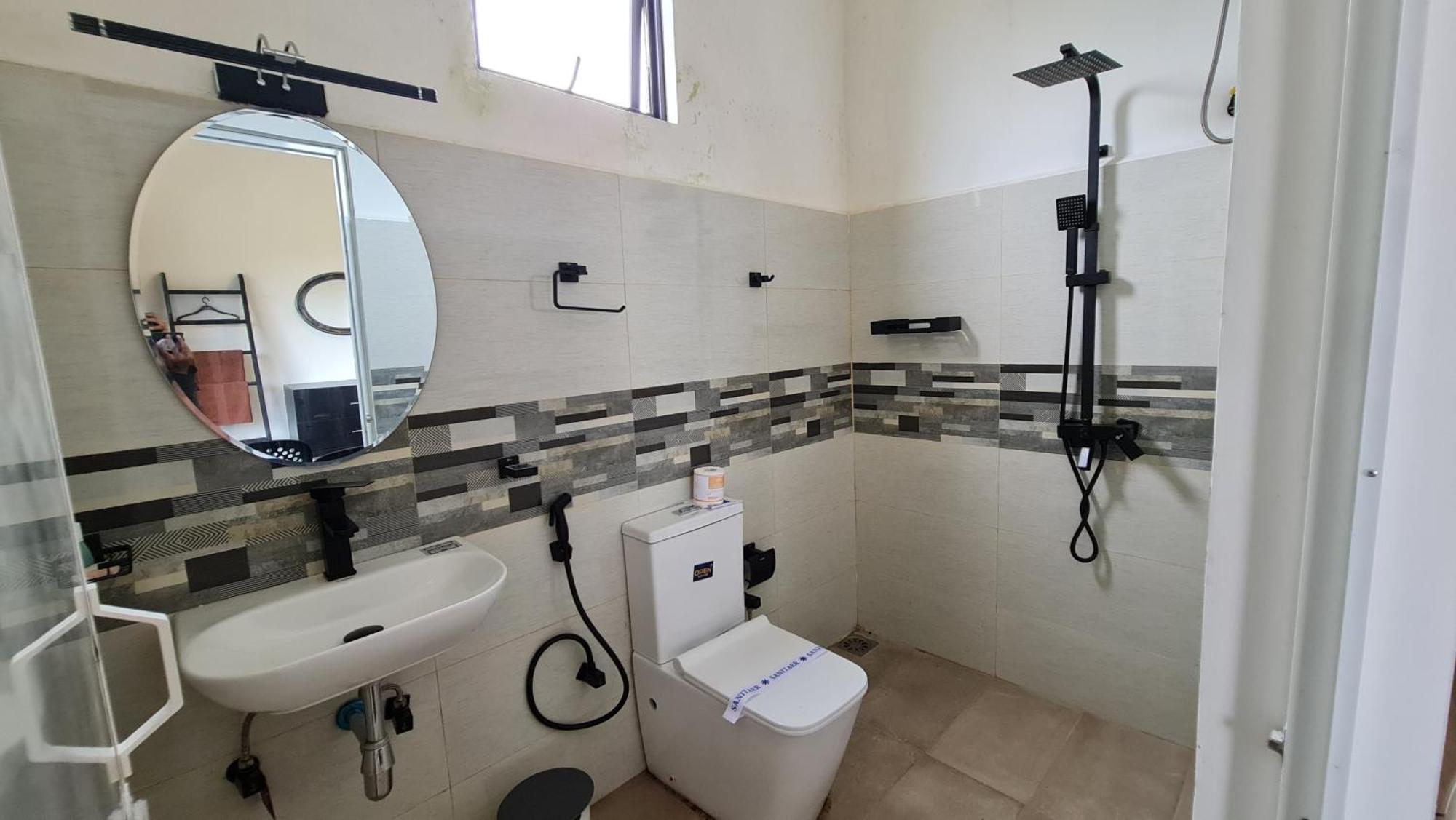 Villa Crosswinds นูวาราเอลิยา ภายนอก รูปภาพ
