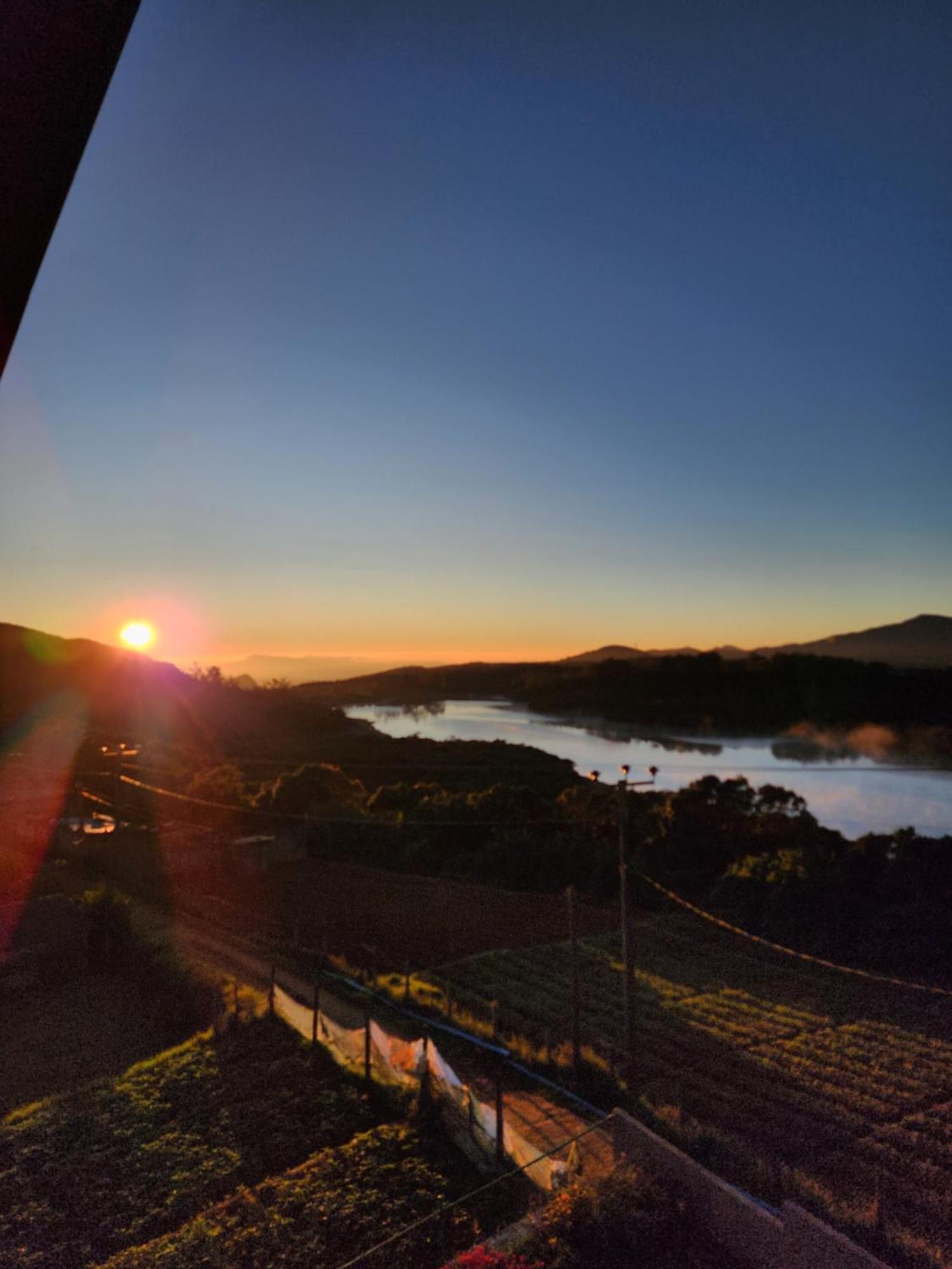 Villa Crosswinds นูวาราเอลิยา ภายนอก รูปภาพ